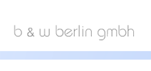 B & W Berlin GmbH