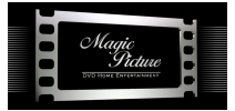 Magic Picture DVD Home Entertainment