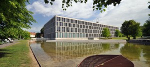 Bundesarbeitsgericht in Erfurt