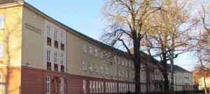 Oberlandesgericht in Brandenburg an der Havel