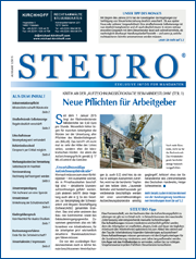 Steuro Steuerberater Potsdam