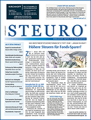 Steuro Steuerberater Potsdam