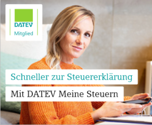 DATEV Meine Steuern