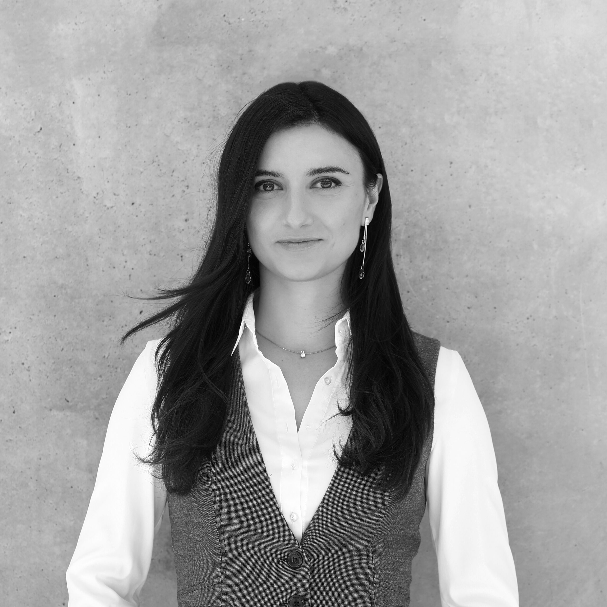 Mariia Petrova DR. MICHAEL KIRCHHOFF Rechtsanwalt Steuerberater Potsdam und Berlin